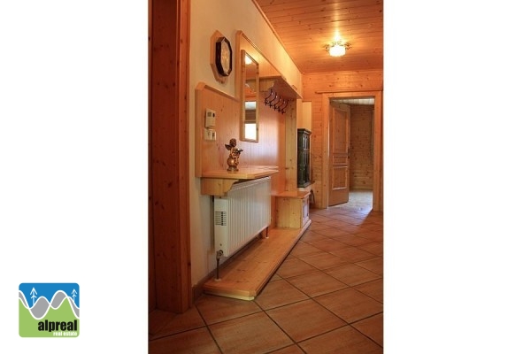 Chalet met 2 appartementen Schladming Steiermark Oostenrijk