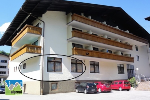 3-kamer appartement Kaprun Pinzgau Oostenrijk