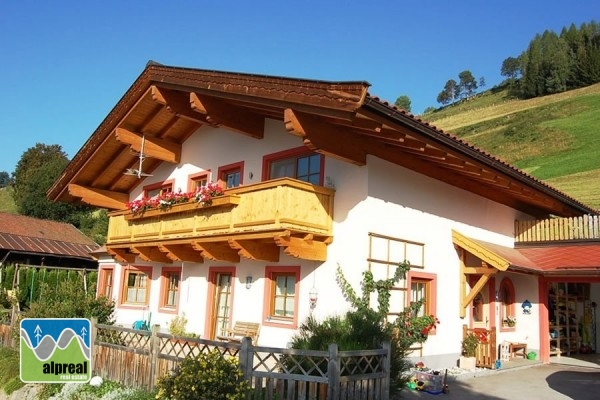 Huis Stuhlfelden Salzburgerland Oostenrijk