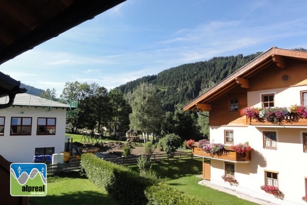 4-kamer appartement Wagrain Salzburgerland Oostenrijk