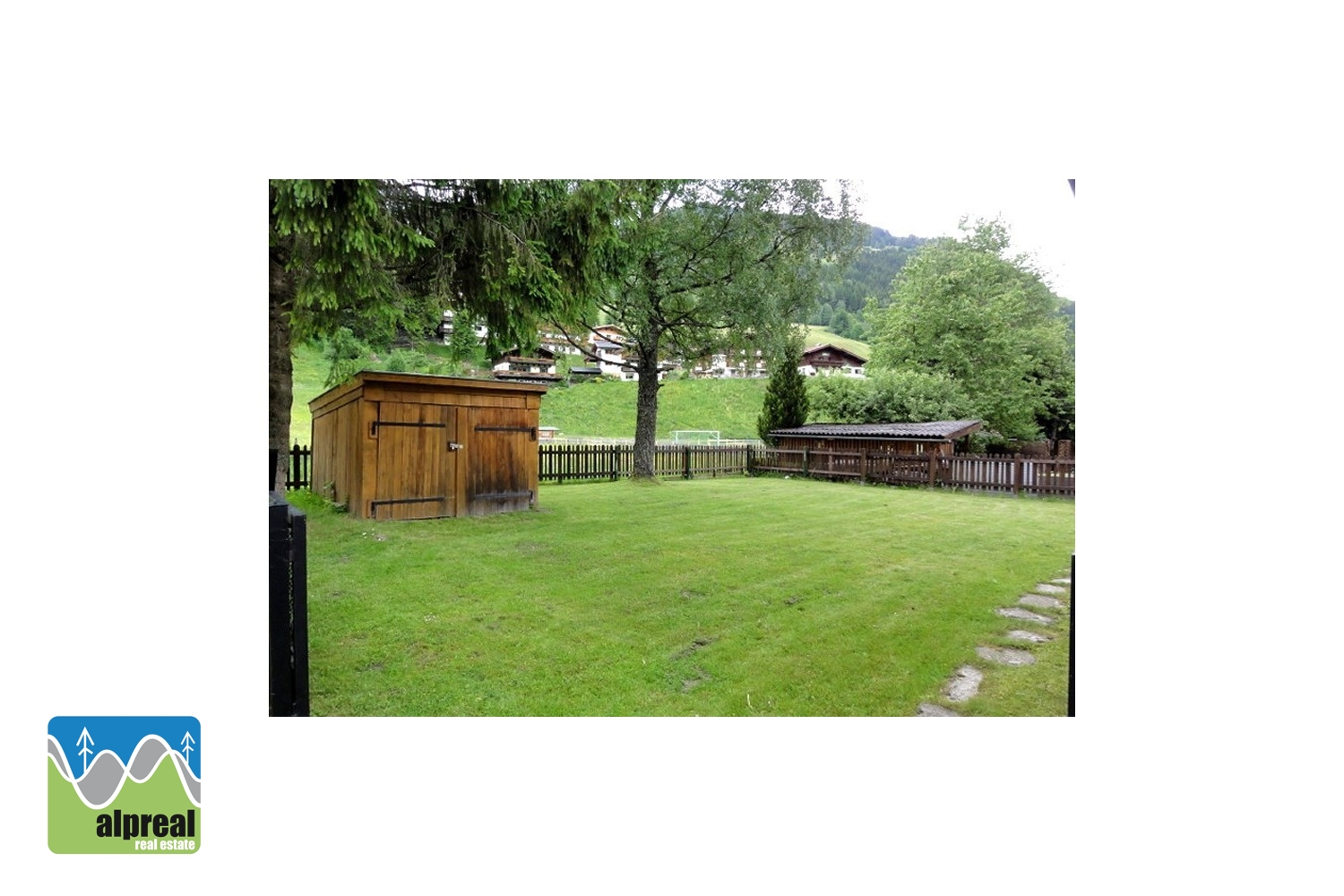 Vakantiehuis Viehhofen Salzburgerland Oostenrijk