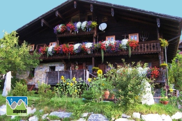 Boerderij Taxenbach Pinzgau Oostenrijk