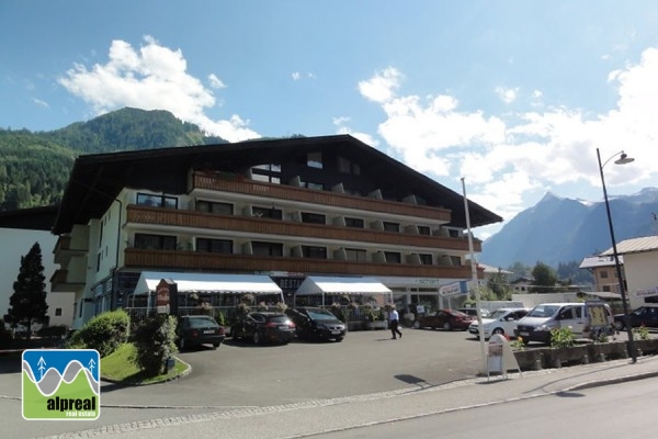 2-bedroom apartment Kaprun Pinzgau Austria