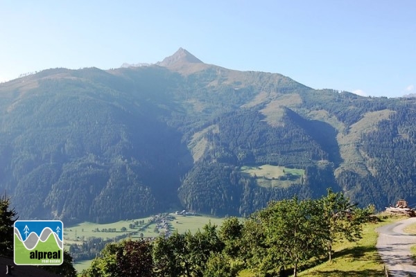 Huis Stuhlfelden Salzburgerland Oostenrijk