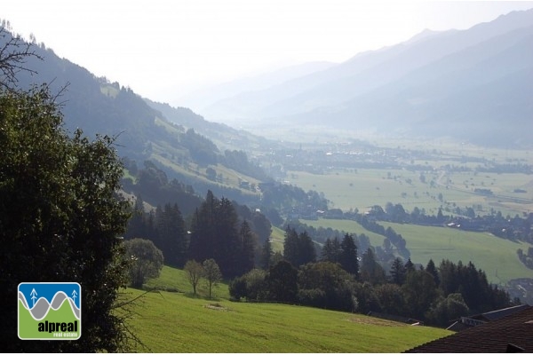 Huis Stuhlfelden Salzburgerland Oostenrijk