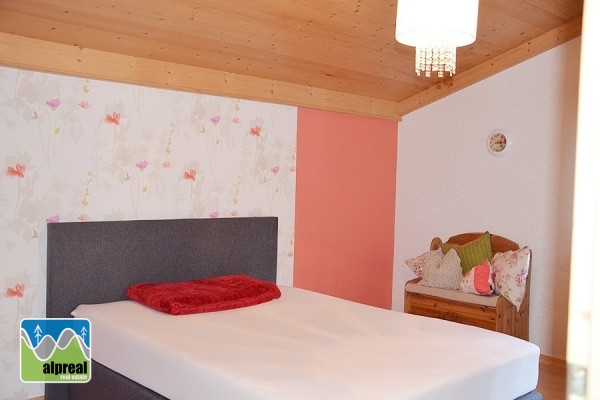 Vakantiehuis met appartement Königsleiten Salzburgerland Oostenrijk