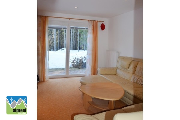 Vakantiehuis met appartement Königsleiten Salzburgerland Oostenrijk