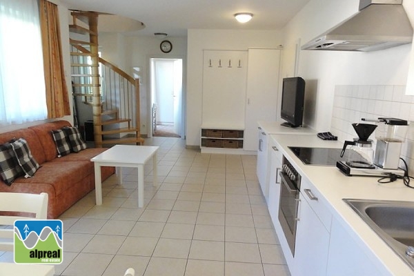 4-kamer appartement Wagrain Salzburgerland Oostenrijk