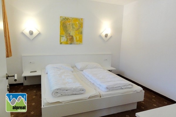 4-kamer appartement Wagrain Salzburgerland Oostenrijk