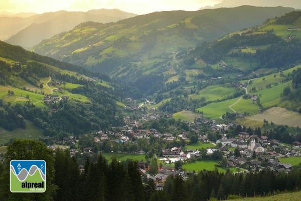 4-kamer appartement Wagrain Salzburgerland Oostenrijk