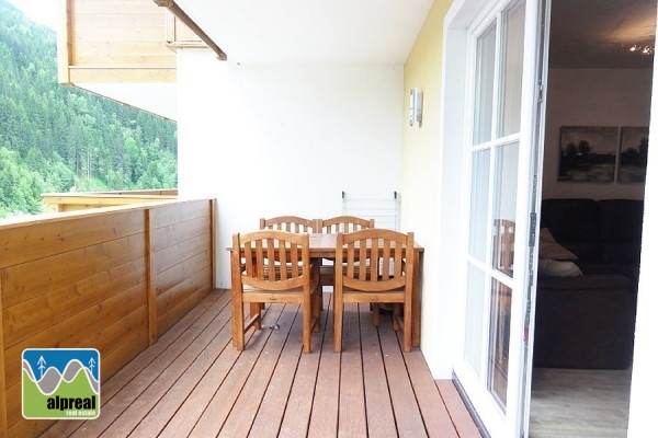 4-kamer appartement Saalbach Salzburgerland Oostenrijk