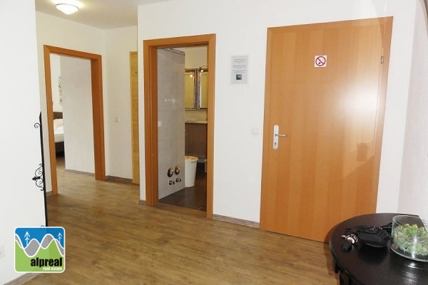 4-kamer appartement Saalbach Salzburgerland Oostenrijk