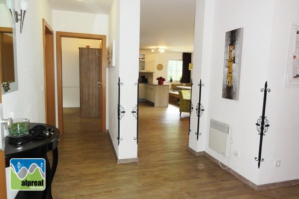 4-kamer appartement Saalbach Salzburgerland Oostenrijk