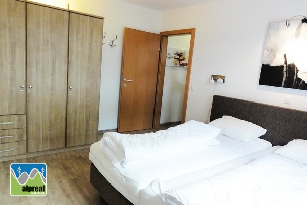 4-kamer appartement Saalbach Salzburgerland Oostenrijk