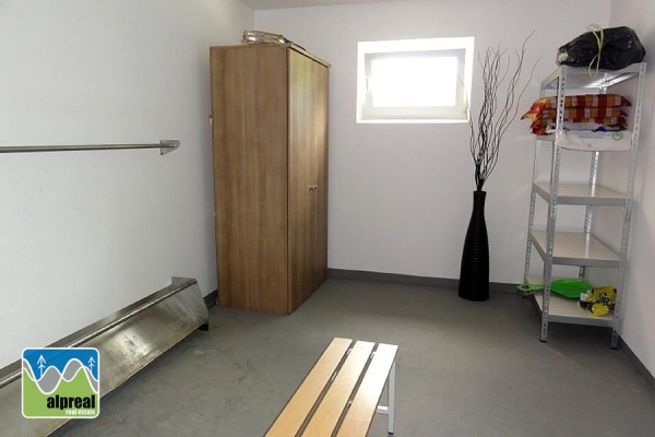 4-Zimmer Appartement Saalbach Salzburg Österreich