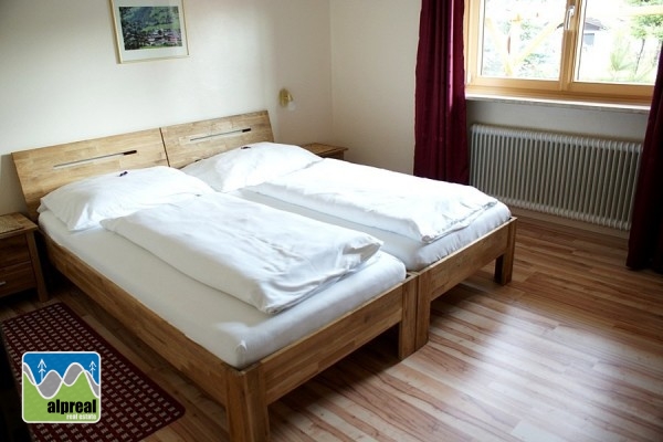 Bed and Breakfast Kaprun Salzburg Austria