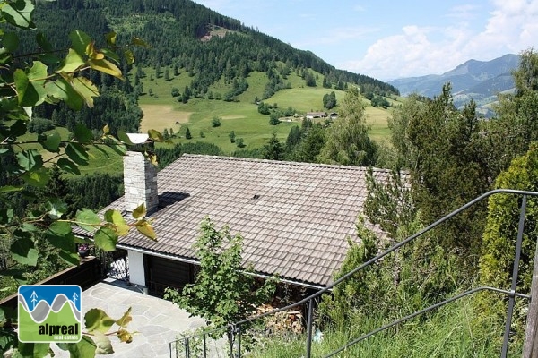 Vakantiehuis Embach Salzburgerland Oostenrijk