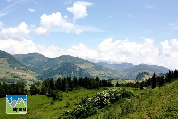 Vakantiehuis Embach Salzburgerland Oostenrijk