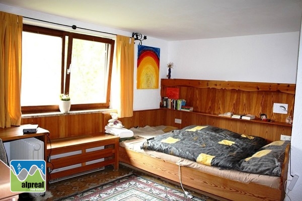 Holiday Cottage Embach Salzburg Austria