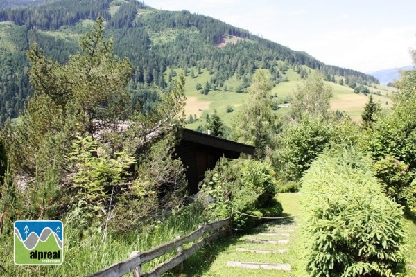 Vakantiehuis Embach Salzburgerland Oostenrijk