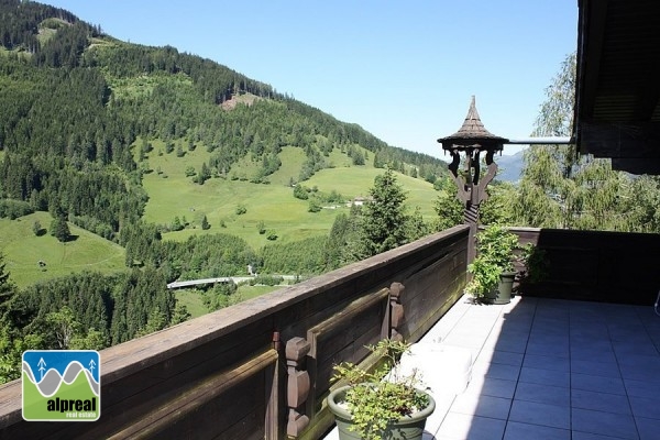 Vakantiehuis Embach Salzburgerland Oostenrijk