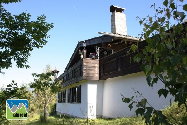 Holiday Cottage Embach Salzburg Austria