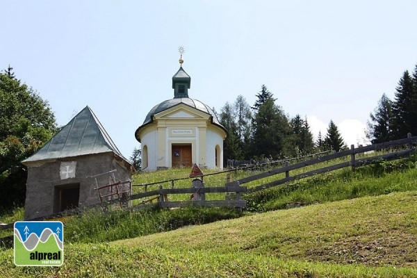 Vakantiehuis Embach Salzburgerland Oostenrijk