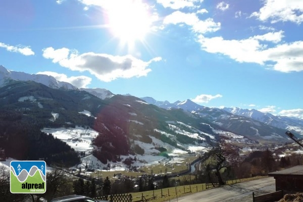 Boerderij Taxenbach Pinzgau Oostenrijk