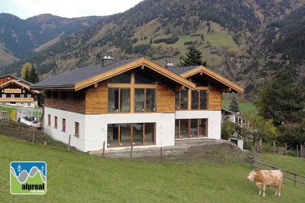 3 of 4-kamer appartement Bad Hofgastein Salzburgerland Oostenrijk