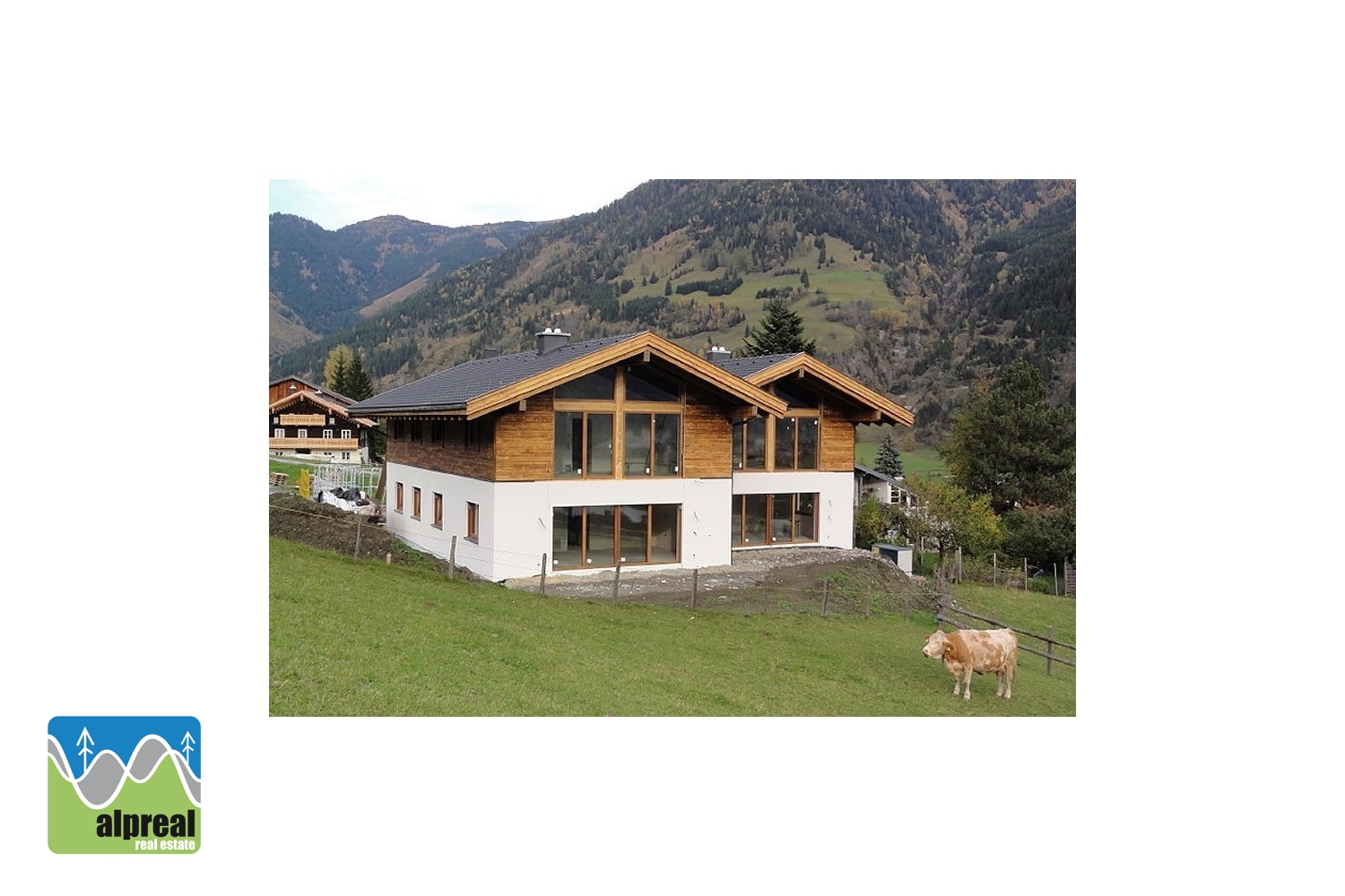 3 oder 4 Zimmer Appartement Bad Hofgastein Salzburgerland Österreich