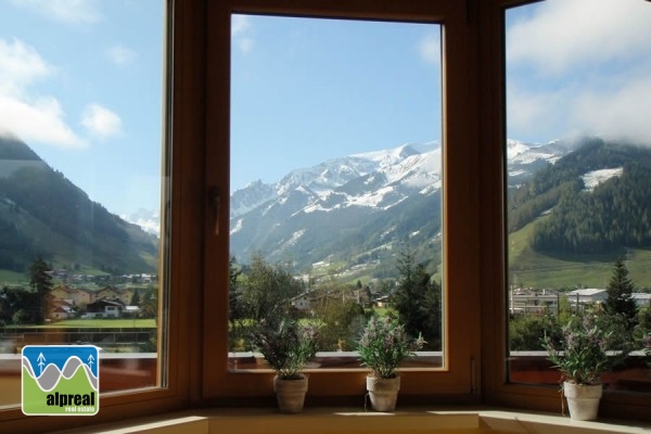 Landhuis Bruck an der Großglocknerstraße Salzburgerland Oostenrijk