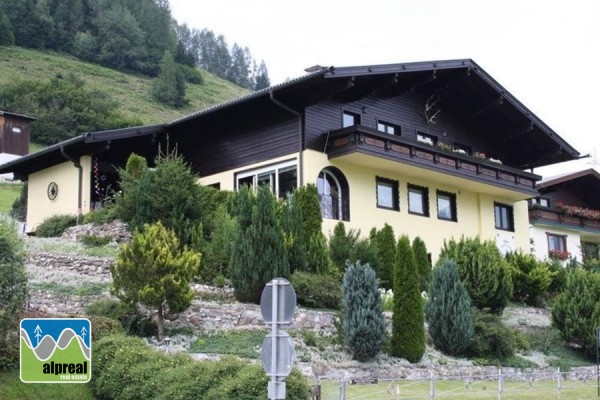 Appartementhuis Bruck an der Grossglocknerstrasse Salzburgerland Oostenrijk