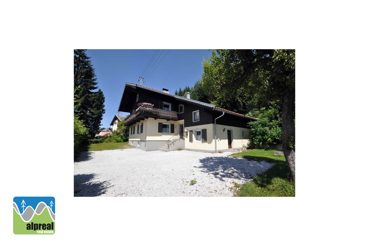 Apartmenthouse Leogang Salzburg Austria