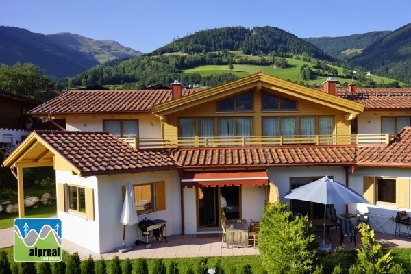 3-kamer appartement Walchen - Piesendorf Salzburgerland Oostenrijk