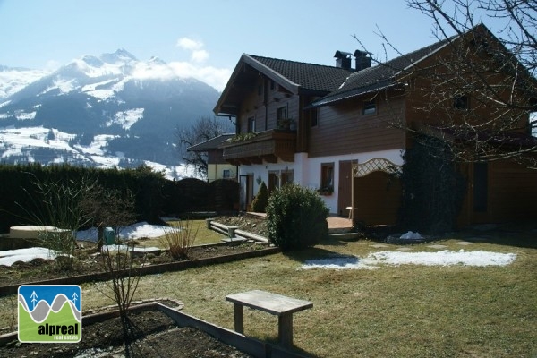 Huis Piesendorf Salzburgerland Oostenrijk