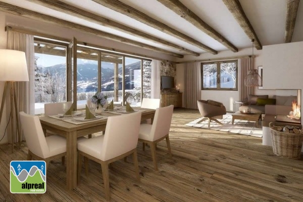 2 or 3 bedroom apartment Bad Hofgastein Salzburgerland Austria