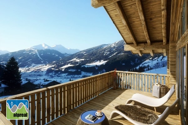 3 oder 4 Zimmer Appartement Bad Hofgastein Salzburgerland Österreich