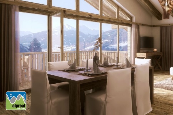 2 or 3 bedroom apartment Bad Hofgastein Salzburgerland Austria