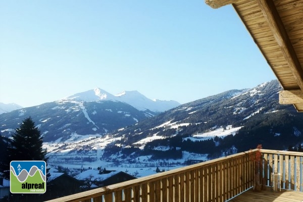 3 of 4-kamer appartement Bad Hofgastein Salzburgerland Oostenrijk