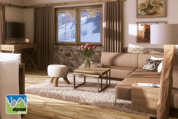 2 or 3 bedroom apartment Bad Hofgastein Salzburgerland Austria