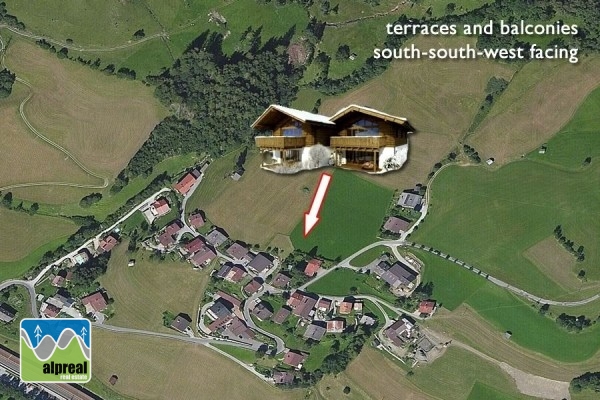 2 or 3 bedroom apartment Bad Hofgastein Salzburgerland Austria