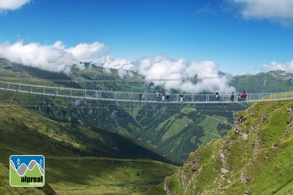 3 oder 4 Zimmer Appartement Bad Hofgastein Salzburgerland Österreich