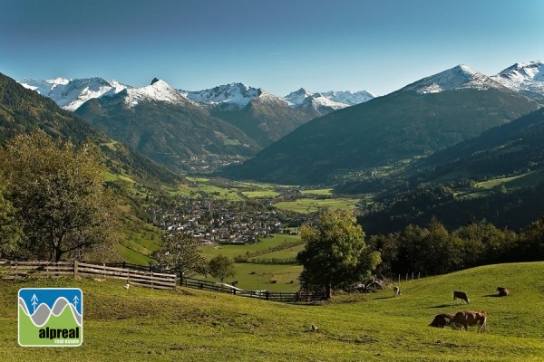 2 or 3 bedroom apartment Bad Hofgastein Salzburgerland Austria