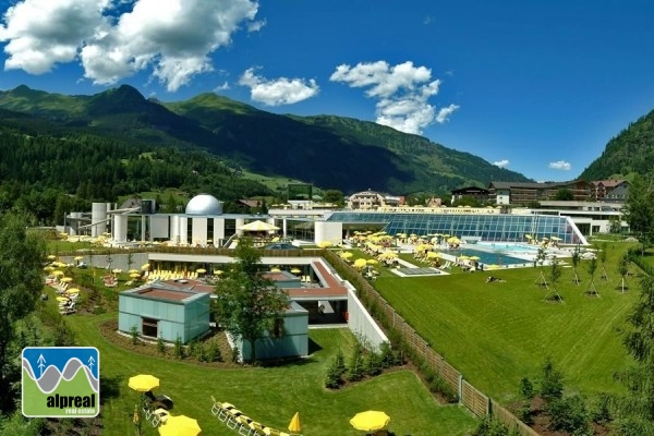 2 or 3 bedroom apartment Bad Hofgastein Salzburgerland Austria