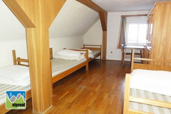 Pension-Guesthouse Lungau Salzburg Austria