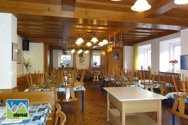 Pension-Gästehaus Lungau Salzburg Österreich