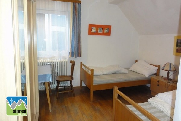 Pension-Guesthouse Lungau Salzburg Austria