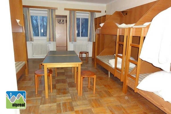 Pension-Gästehaus Lungau Salzburg Österreich