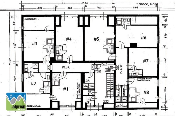 Pension-Gästehaus Lungau Salzburg Österreich