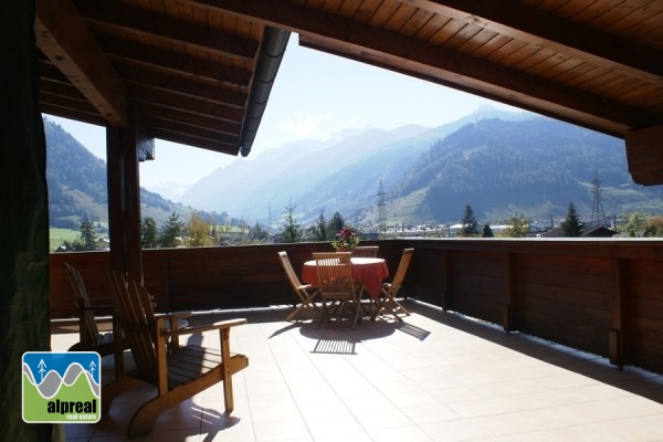 Landhuis Bruck an der Großglocknerstraße Salzburgerland Oostenrijk